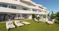 Apartment en Estepona Referencia gandy011