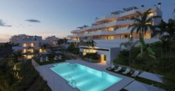 Apartment en Estepona Referencia gandy011