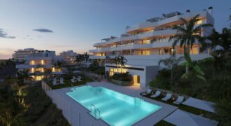 Apartment en Estepona Referencia gandy011