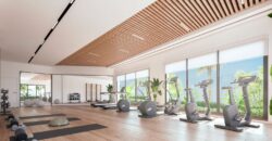 Apartment en Marbella Referencia gandy012
