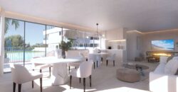 Apartment en Marbella Referencia gandy012