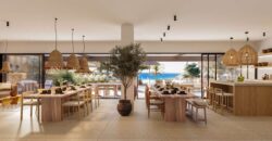 Apartment en Marbella Referencia gandy012