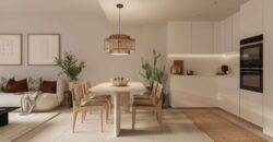 Apartment en Marbella Referencia gandy012