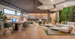 Apartment en Marbella Referencia gandy012