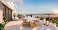 Apartment en Marbella Referencia gandy012