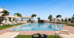 Apartment en Marbella Referencia gandy012
