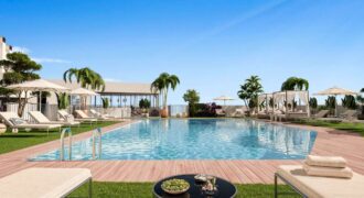 Apartment en Marbella Referencia gandy012