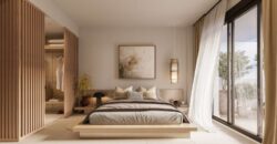 Apartment en Marbella Referencia gandy012