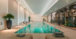 Apartment en Marbella Referencia gandy012