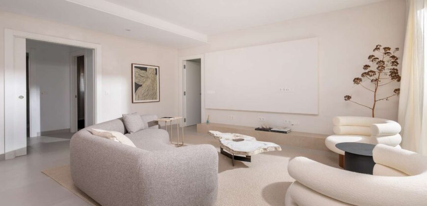 Apartment en Marbella Referencia gandy015