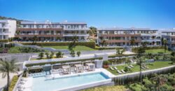 Apartment en Marbella Referencia gandy015