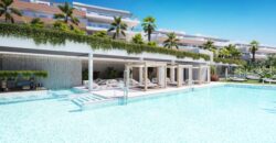Apartment en Marbella Referencia gandy015