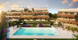 Apartment en Marbella Referencia gandy015