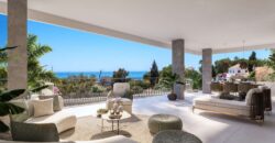 Apartment en Marbella Referencia gandy015