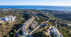 Apartment en Marbella Referencia gandy015