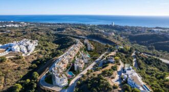 Apartment en Marbella Referencia gandy015