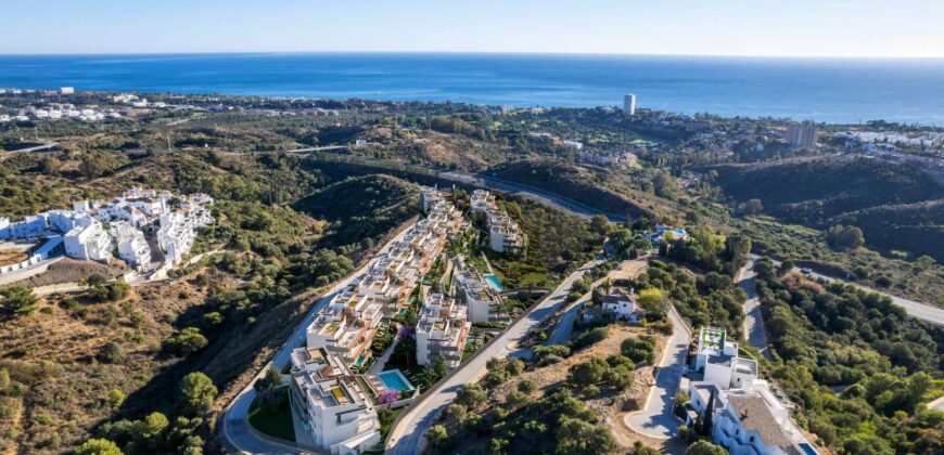Apartment en Marbella Referencia gandy015