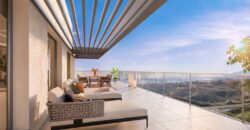 Apartment en Marbella Referencia gandy015