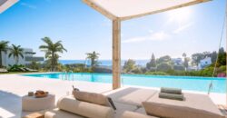 Apartment en Marbella Referencia gandy015