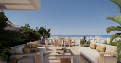 Flat en Estepona Referencia gandy017
