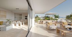 Flat en Estepona Referencia gandy017