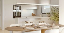 Flat en Estepona Referencia gandy017