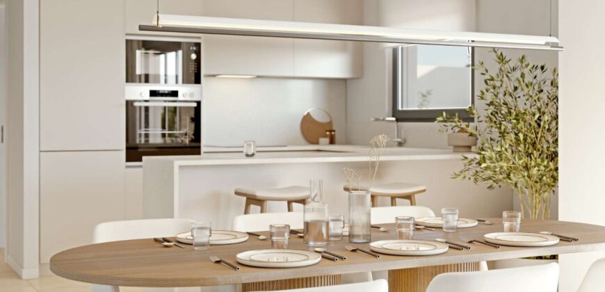 Flat en Estepona Referencia gandy017