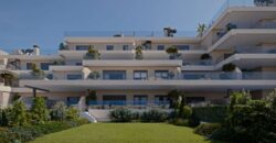 Flat en Estepona Referencia gandy017