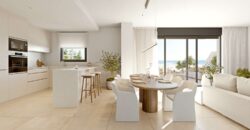 Flat en Estepona Referencia gandy017