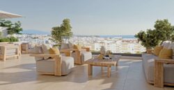 Flat en Estepona Referencia gandy017