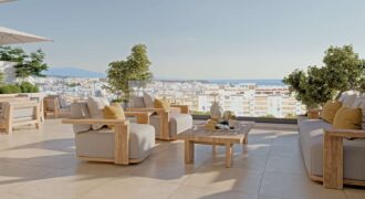 Flat en Estepona Referencia gandy017