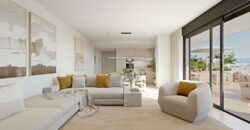 Flat en Estepona Referencia gandy017
