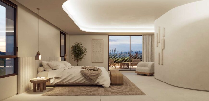 Apartment en Sotogrande Referencia gandy018