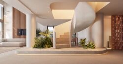 Apartment en Sotogrande Referencia gandy018