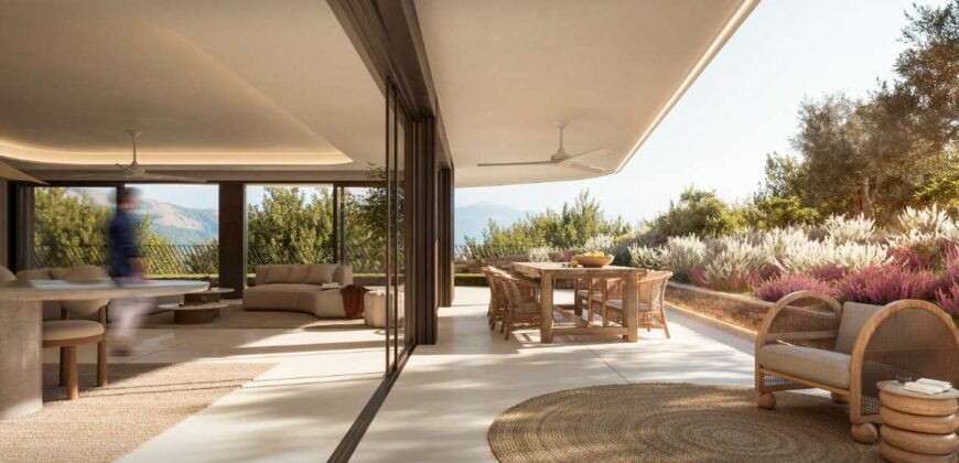 Apartment en Sotogrande Referencia gandy018