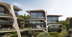 Apartment en Sotogrande Referencia gandy018