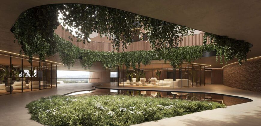 Apartment en Sotogrande Referencia gandy018