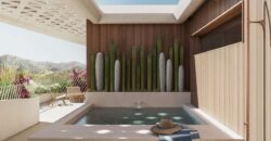 Apartment en Sotogrande Referencia gandy018