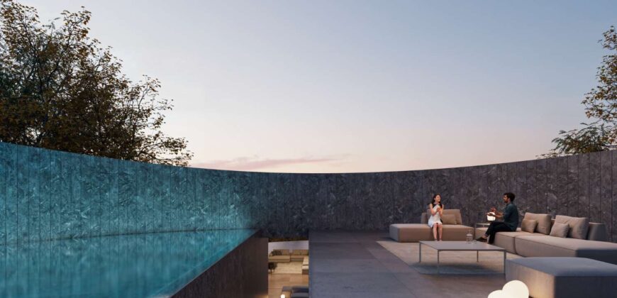 Villa en Sotogrande Referencia gandy019