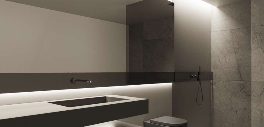 Villa en Sotogrande Referencia gandy019