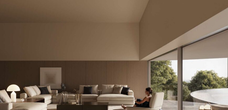 Villa en Sotogrande Referencia gandy019