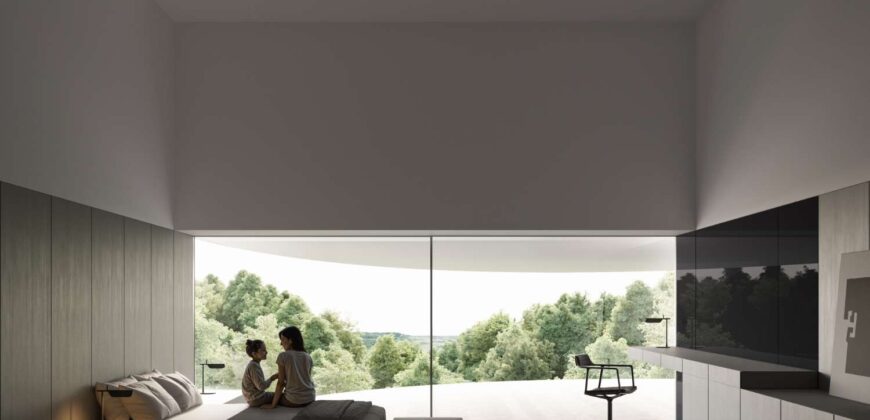 Villa en Sotogrande Referencia gandy019
