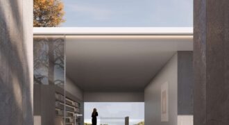 Villa en Sotogrande Referencia gandy019