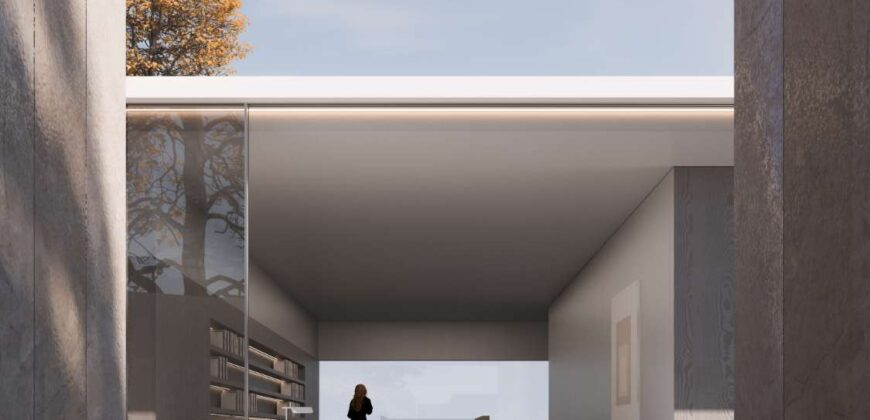 Villa en Sotogrande Referencia gandy019