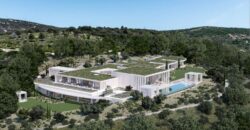 Villa en Sotogrande Referencia gandy020