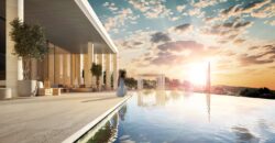 Villa en Sotogrande Referencia gandy020