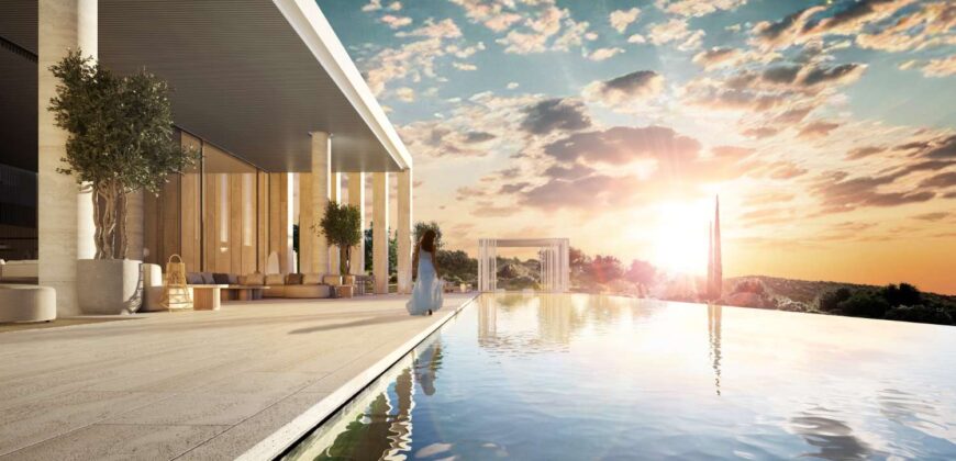 Villa en Sotogrande Referencia gandy020
