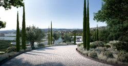 Villa en Sotogrande Referencia gandy020