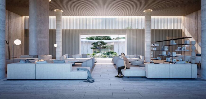 Villa en Sotogrande Referencia gandy020