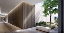 Villa en Sotogrande Referencia gandy020